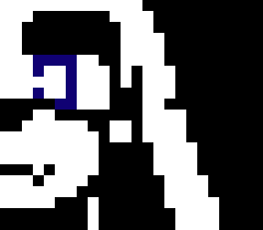 [95be89] [[Yes, cause then your scaling won`t confuse the living hell outta, me which then leads to my OCD, going mad...]]