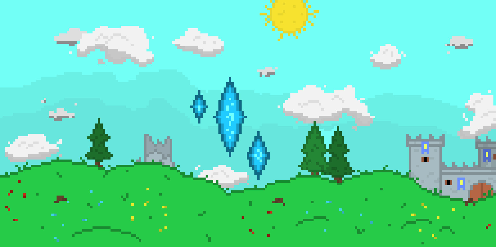 [9664c4] Fantasu