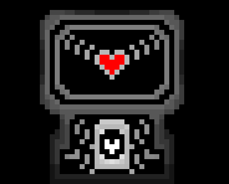[1f86ca] I think I remember what this was... it was a like machine meant to help transfer the captured souls and repice and shape them then transfer their energy into the soul container