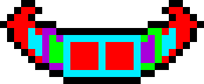 [e8cb42] have a guess on what this is meant to be (=