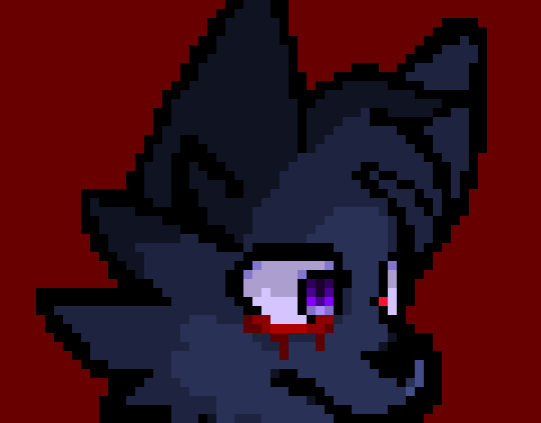 [64bd8e] Terrors story just got updated slightly, same goes with some other things in my Quotev