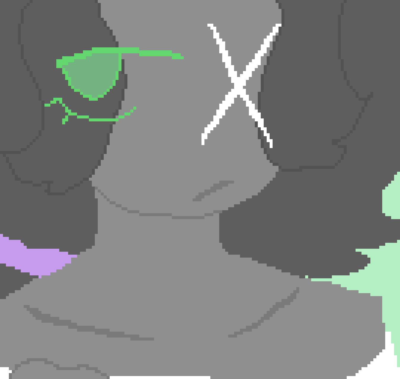 [e7762e] X is on the wrong side, idk why people keep doing that. Hi John