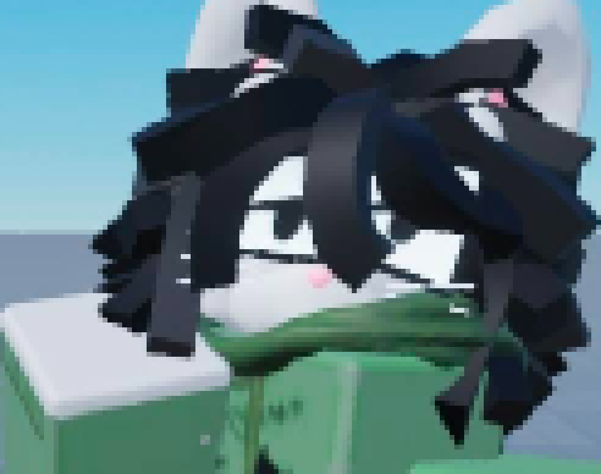 [39db8a] oh he's gonna. be evil and fight. I think. is that right or wrong or am I considering his placement within this mini-arc too much