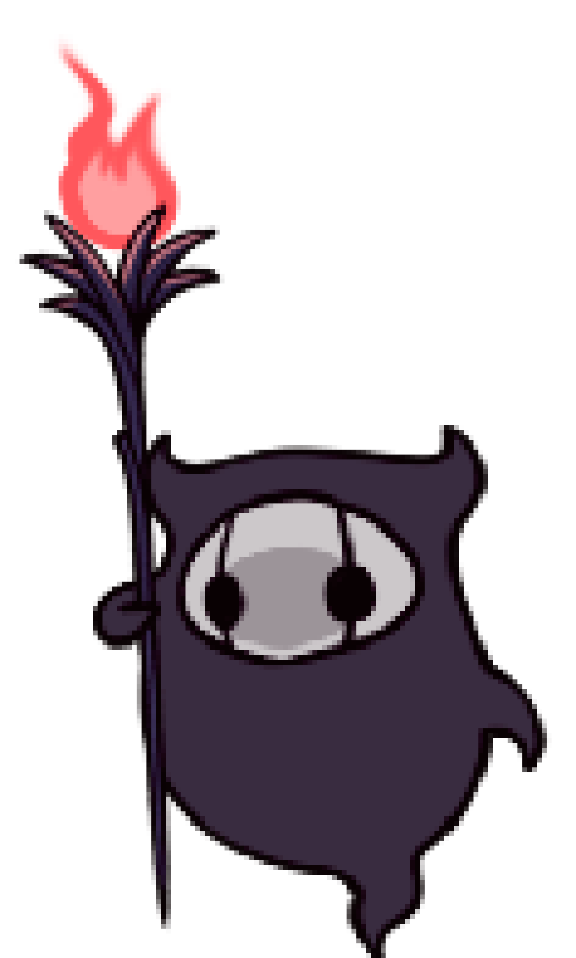[990543] Grimmkin Master (Hollow Knight) (Free to use)
