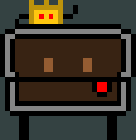 [ad3579] Hi T. - King mimic