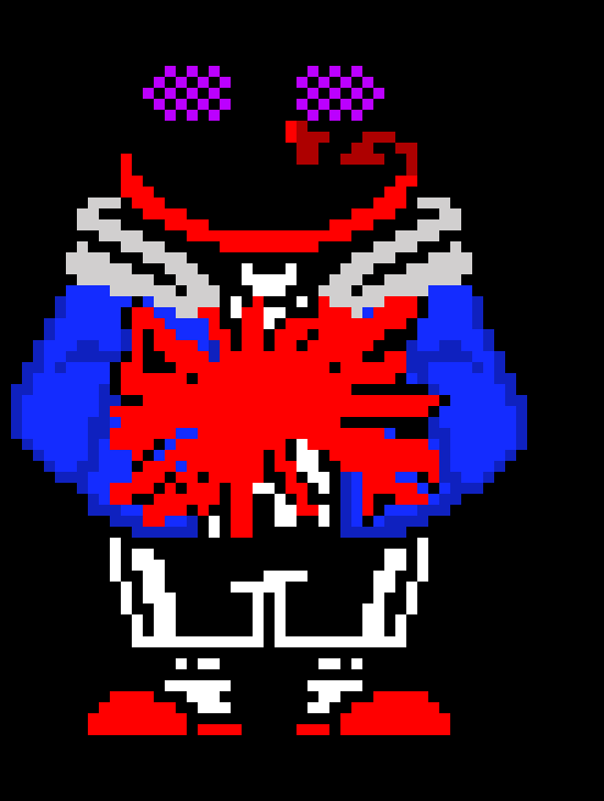[c6159b] undertale last hope phase 12 V2