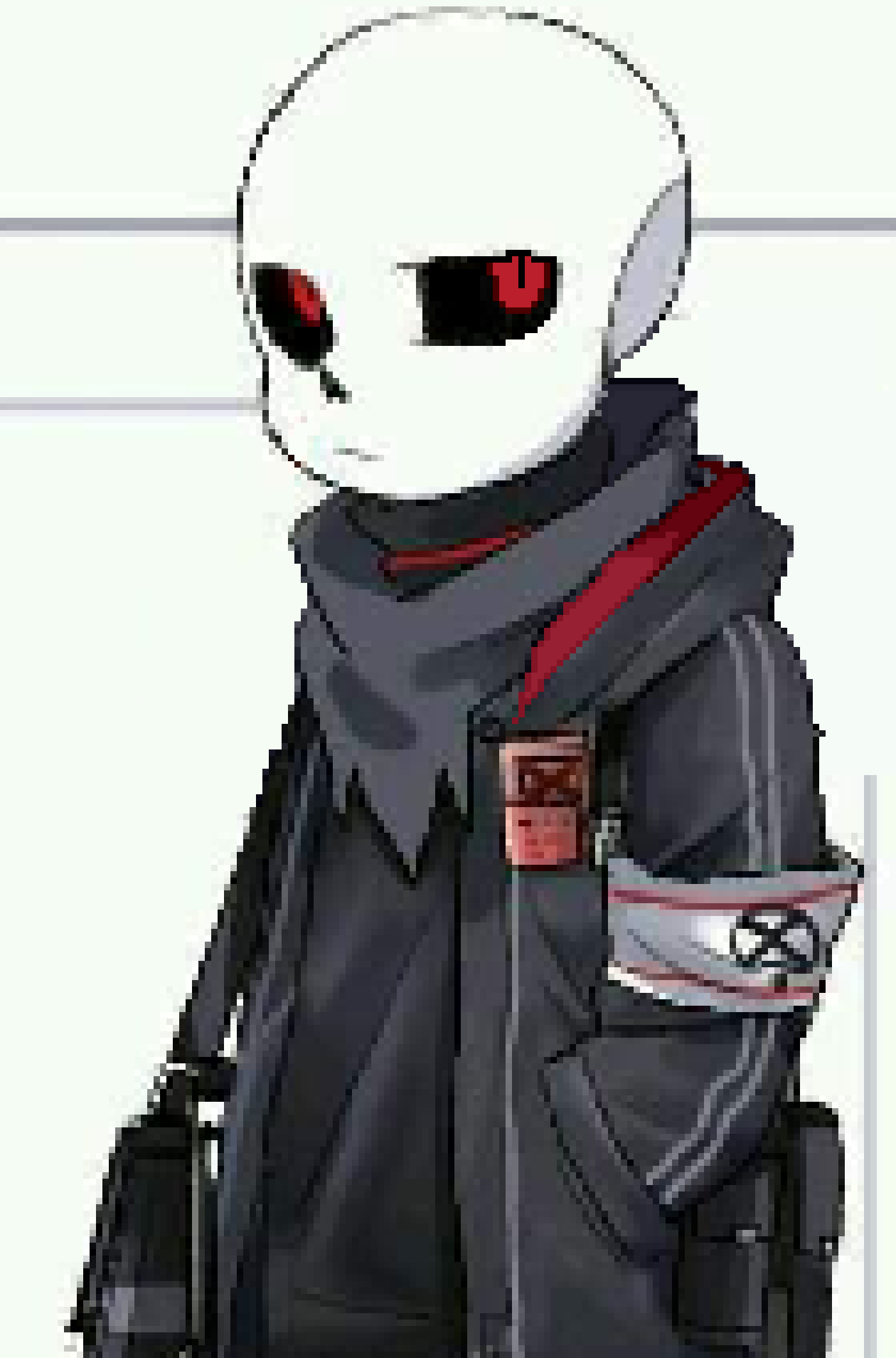 [b63bdb] . . . . you want to get out of this place? i could take you with me to my AU