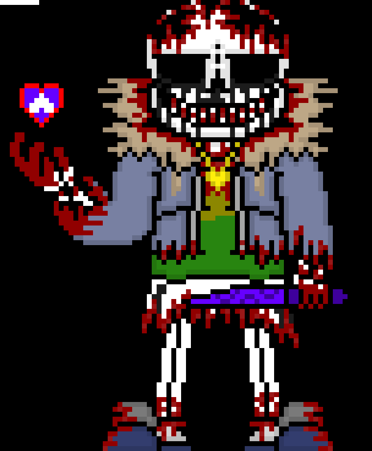 [888202] terrorTale: Somthing Terifying (thoughts?)
