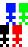 [18f87d] 4 players