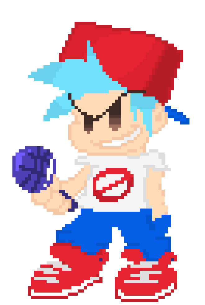 [2d73ea] BEEP BOP BEEP?! (YOU'RE ME?!)