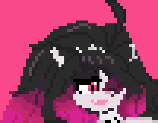 [d0ac6b] i guess this is one of my sprites now... -W