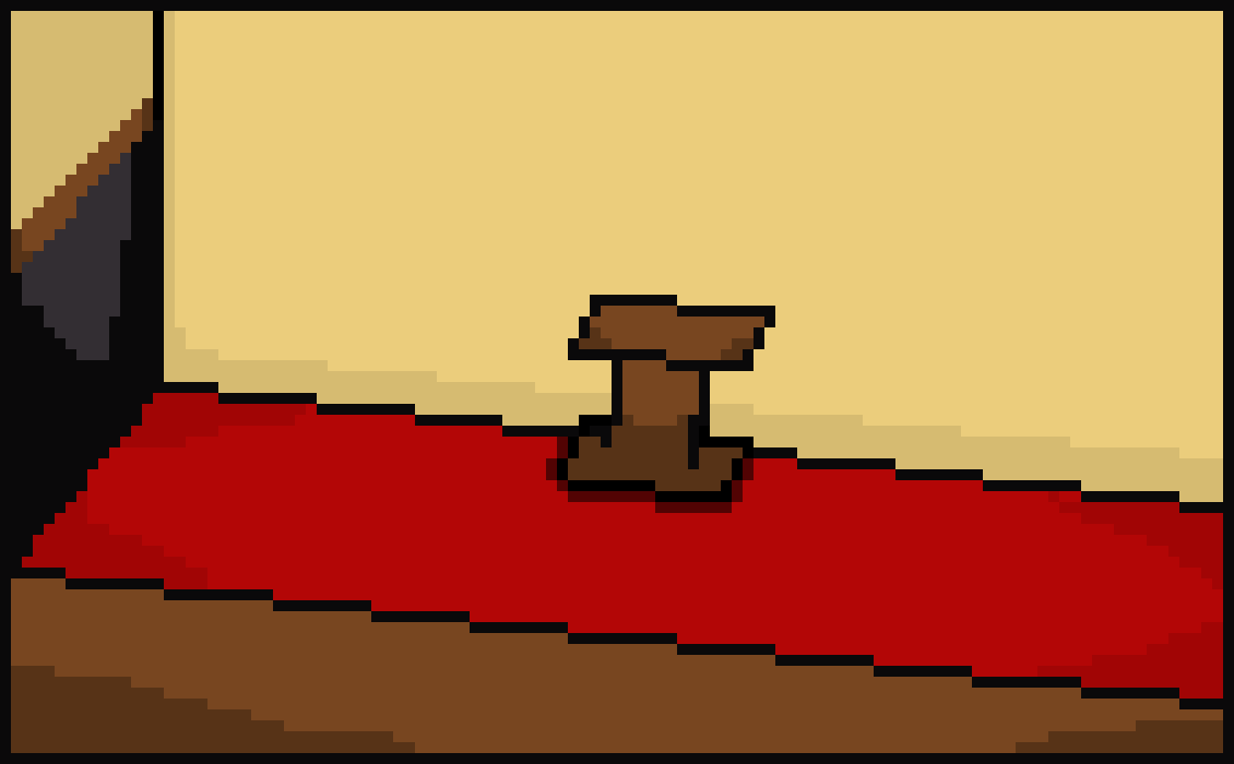 [44c475] background