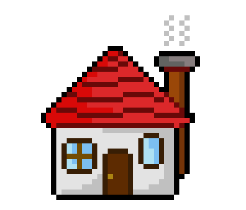 [058d33] house