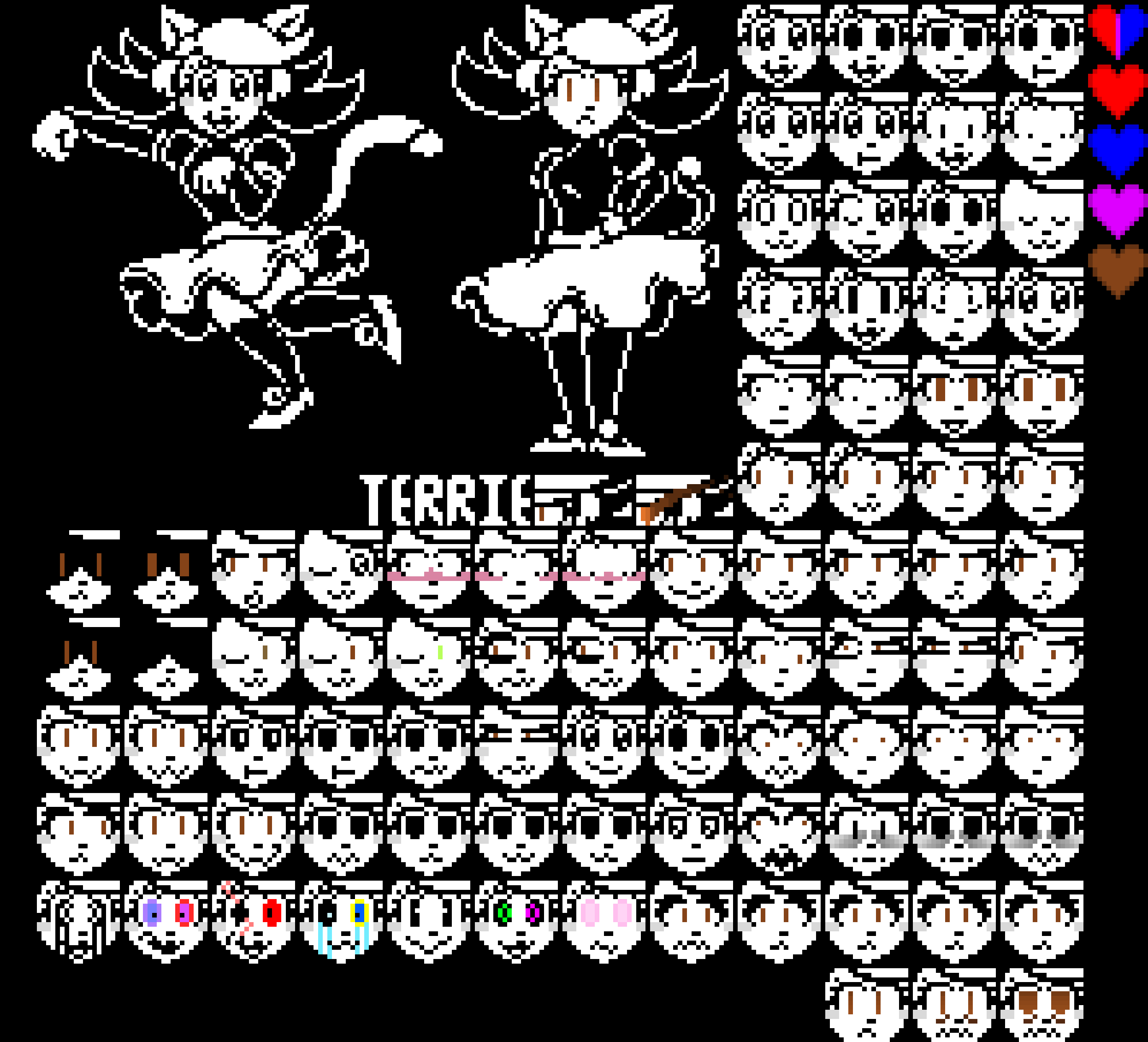 "Palette, save...
