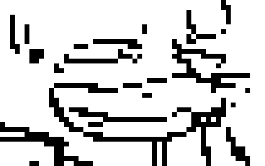 [8048ed] i only see export layer am i stupid