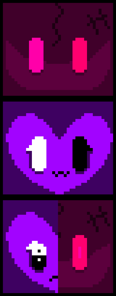 [d5beff] gray-pinkweekcoverart