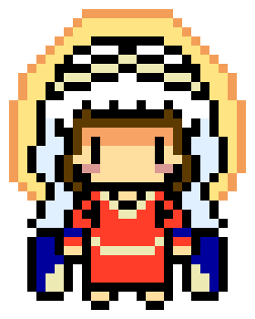 [6dabd6] Maria
