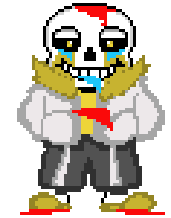 [9664c4] RANDOM OC tweeked