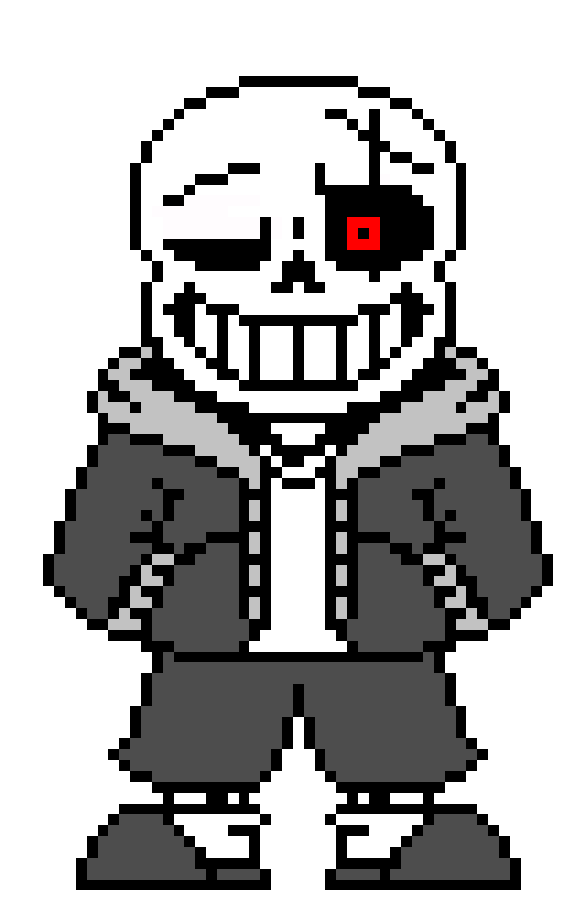 [f91500] ArkTale Sans