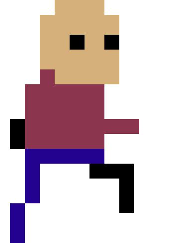[9664c4] Player