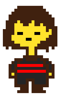 [9664c4] underfellFrisk