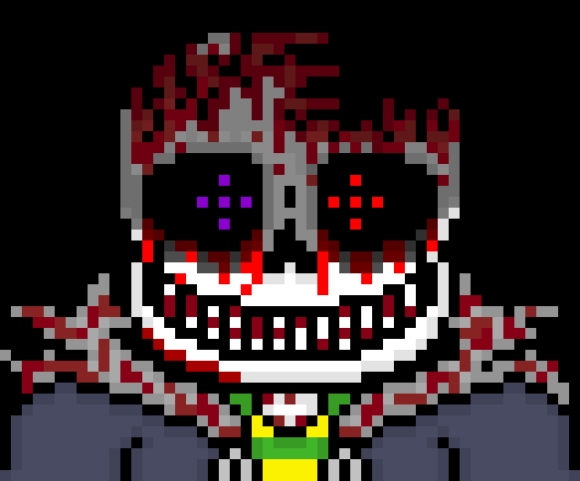 [d6e367] Right hes dead, lets get that puppet killing B R A T *mutters: wouldnt be surprised if he killed madness's puppet *