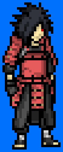 Madara