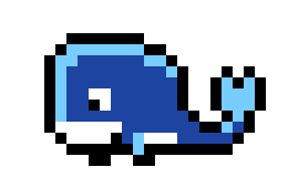 [9664c4] Whale