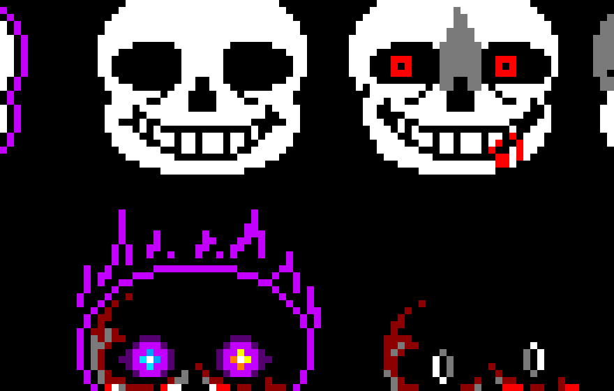 [b08e9b] bloody breath phase 9-10