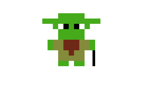 [9664c4] Yoda