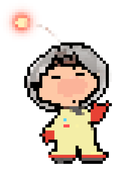 [d62407] ollimarpixelart