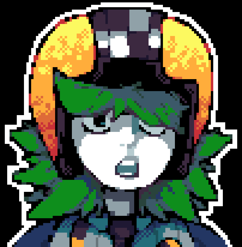 [8426a8] whats the difference between aseprite and libresprite