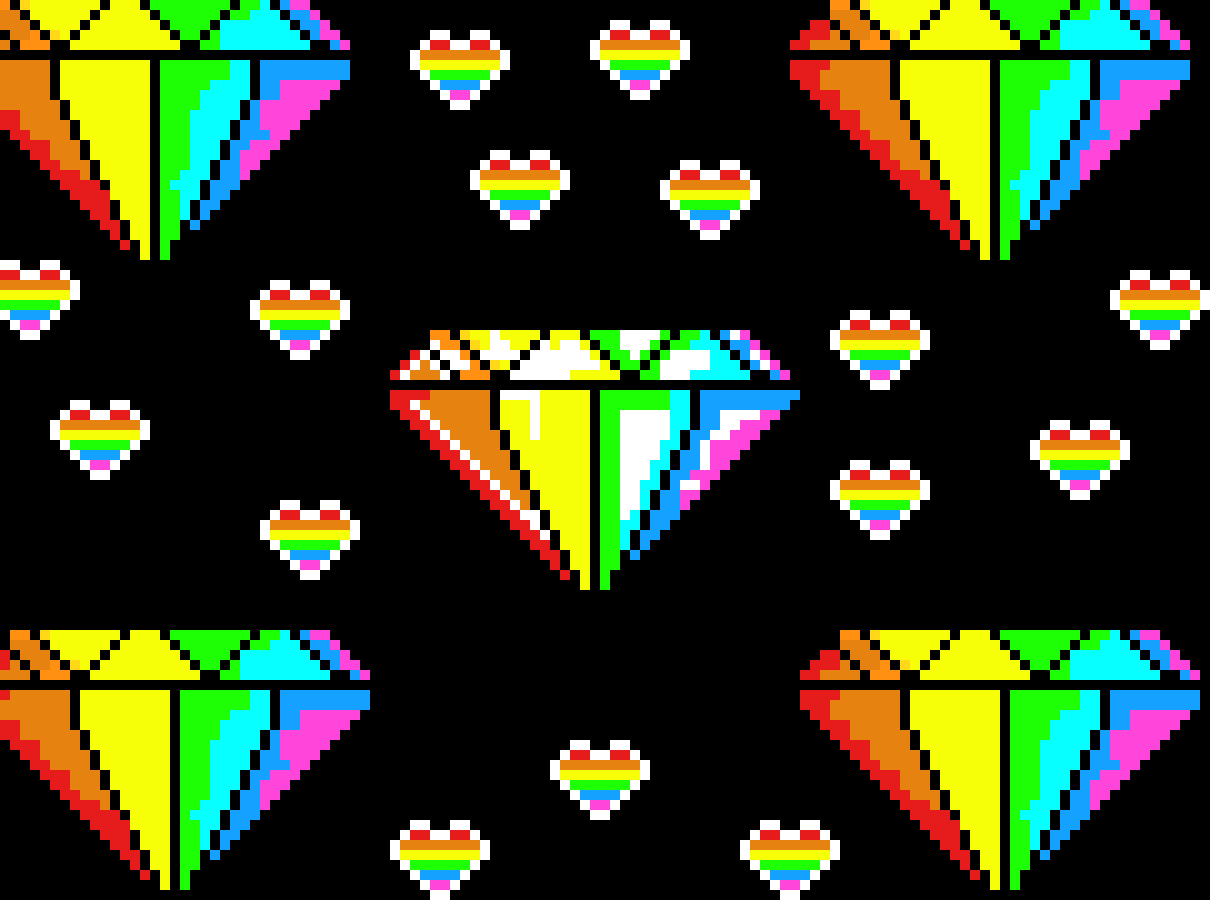 [9664c4] diamantito