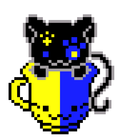 [9664c4] Cat