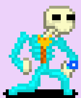 [05b0c1] *A guitar appears in T's hands, not one of those wimpy wooden ones, an electric one that's sharp, black, and has a flame decal. He begins playing https://www.youtube.com/watch?v=BSsfjHCFosw without missing a beat*