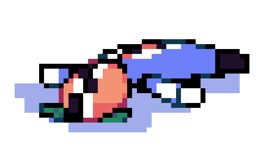 [8426a8] we arent forgetting you got bodied by bmo buddy