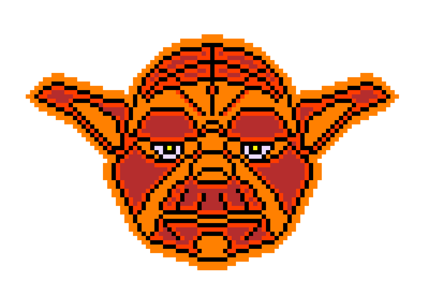 [9664c4] Darth Yoda