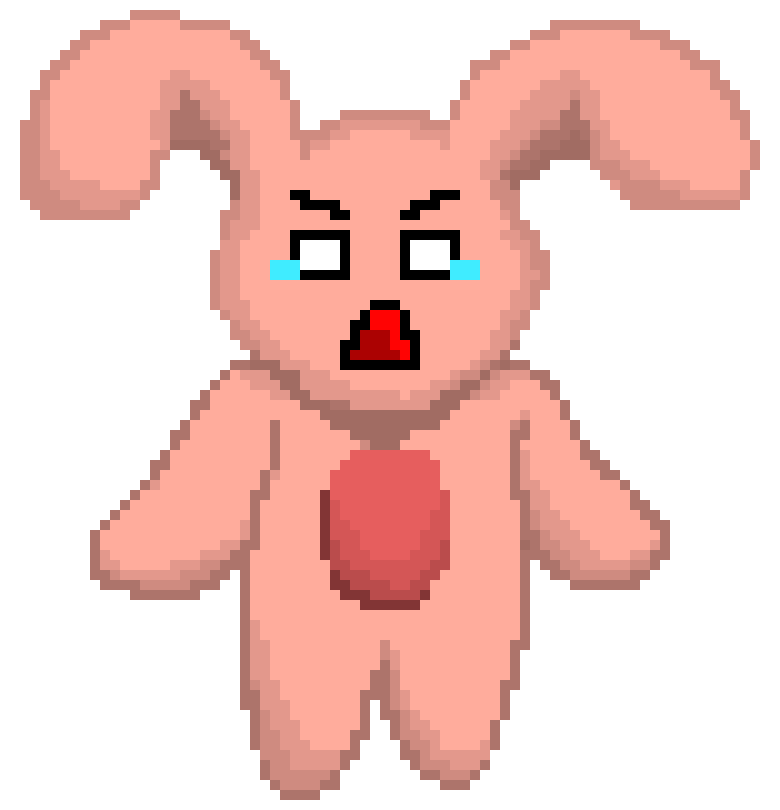 [9664c4] main character 32 bit