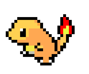 [9664c4] charmander