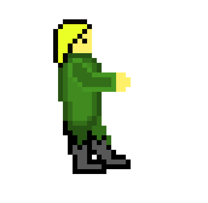 [9664c4] elfwarrior