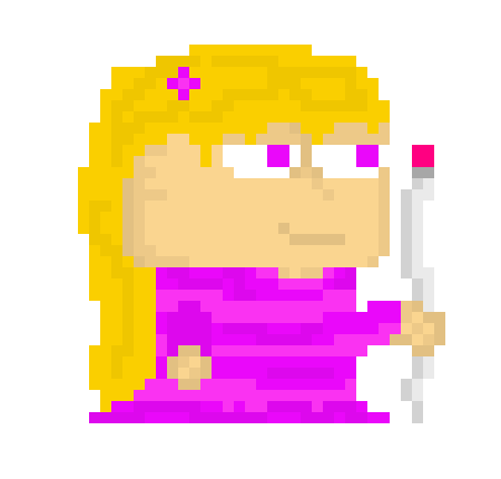 [9664c4] Legendary Pixie