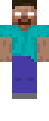 [d082ec] HEROBRINE:I AM GOD!!!!