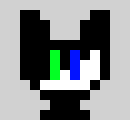 [3897d8] (sees the vent and goes in)