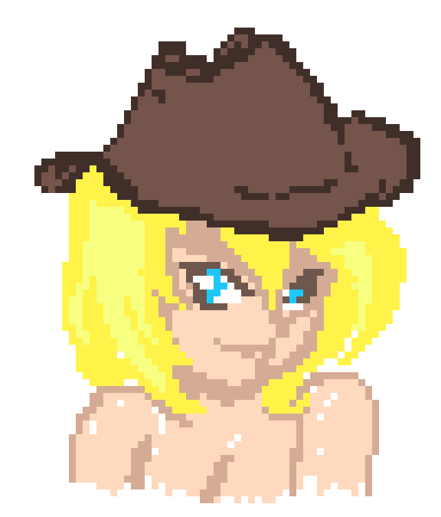 [9664c4] not an Undertale Sprite