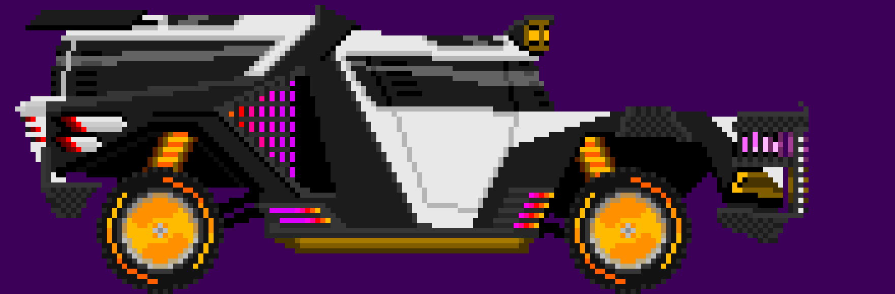 [aeaddc] [Ekusukariba] *speeds down main street everyone getting out of the way because they recognize the truck*