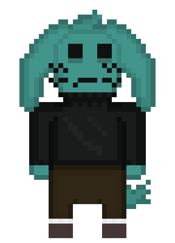 [3d03f9] Hiccup Sprite