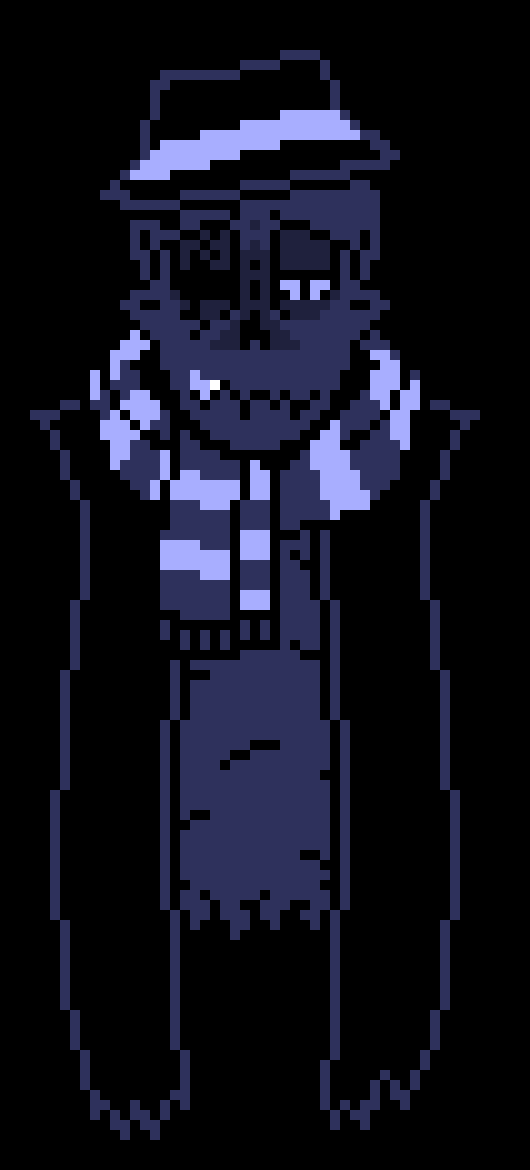 WIP Dawn + FellSwap Emerald
