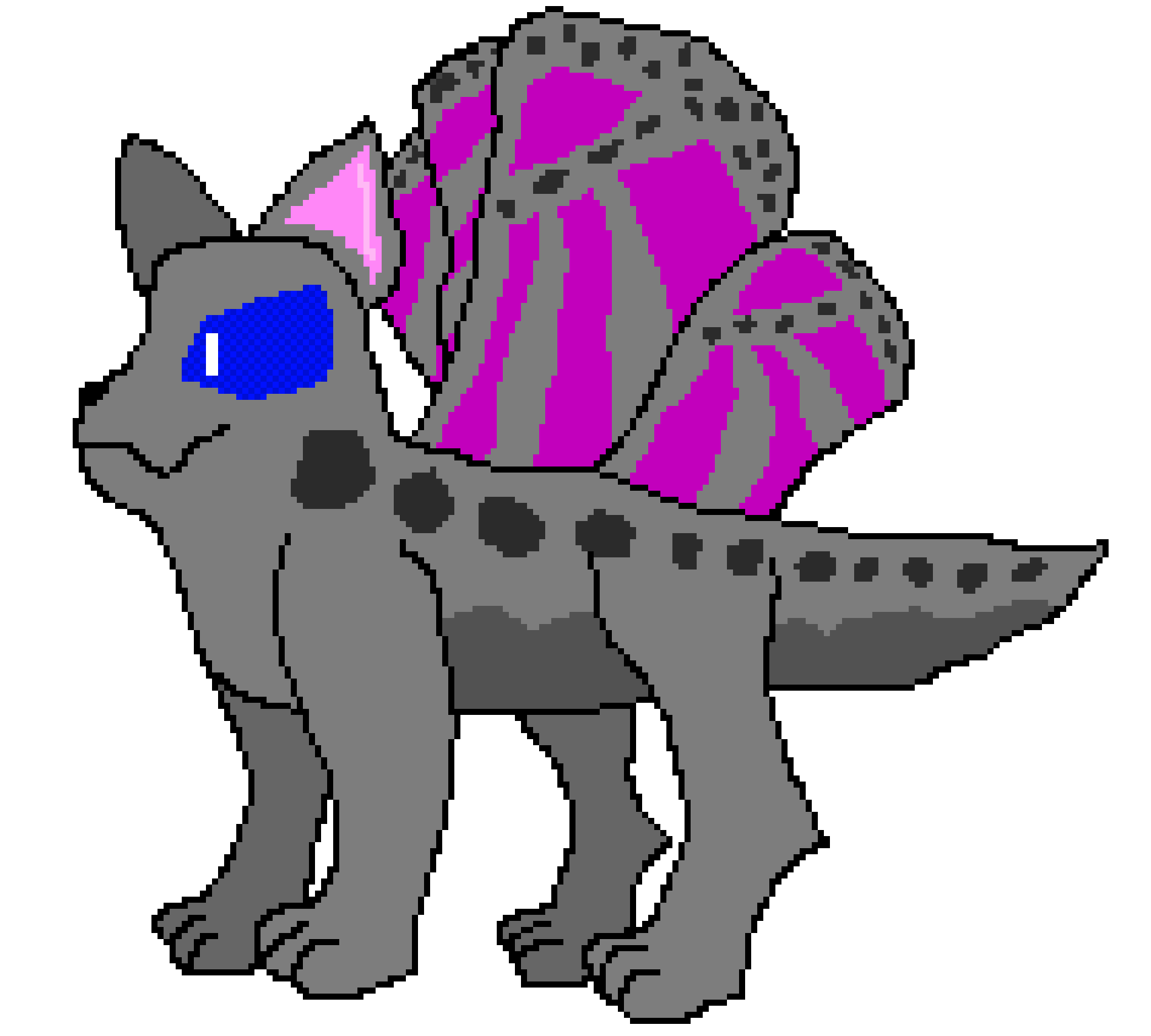 [6b0c67] queeneon-shiny