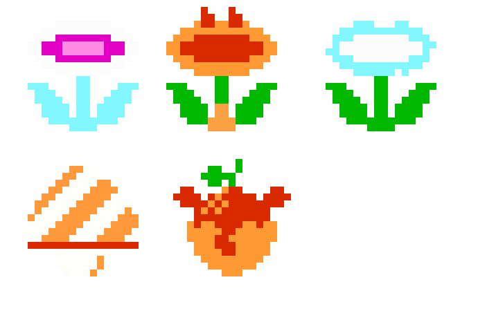 [bc0b01] mario wonder 8 bit
