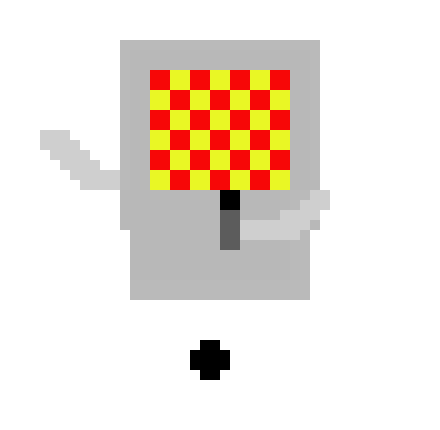 [9664c4] Mettaton (Undertale)